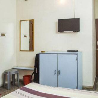 Hotel Sagar Sangam, Dhenkanal 4